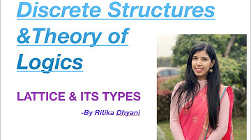Lattice & its Types