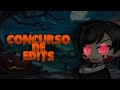 •°•Concurso de Edits•°• [Especial Halloween/GL] (Vagas Fechadas)