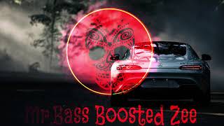 FREE STYLE THRILL DUB TRAP MBBZ 0002 BASS BOOSTED   2020