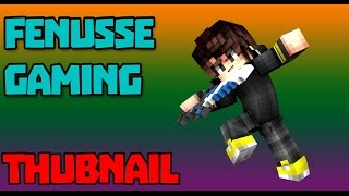 Fenusse Gaming Youtube Sg Thubnail