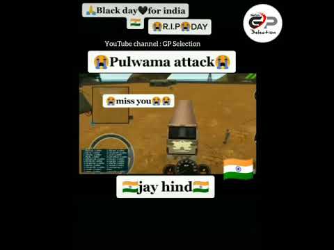 r-i-p-day-14-february-//pulwama-attack-//-indian-army-//gp-selection