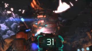 Dead Space 3 - Drill Sergeant Guide