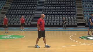 Olur Öyle Şeyler Babalar Gider Sasha Djordjeviç Veda Klibi