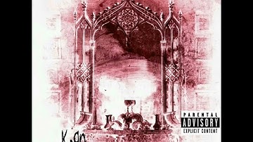 KoRn: Did My Time (G# tuning)