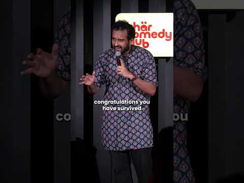 MONEY FOLLOWS MY BROTHER #shorts #standupcomedy