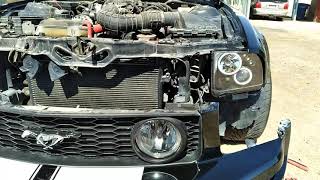 Ccfl Vs Led Headlights