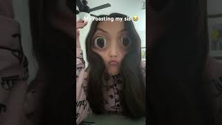 Her comeback is crazy #funny #yofi