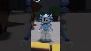 Gallina 🥀  #roblox #historiaderoblox