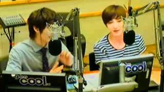 110704 KTR 忠實聽眾東海的連線