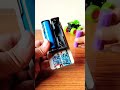 How to charge lithium ion battery #shorts #viral