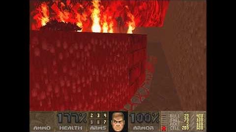 Doom 2 3 Heures D