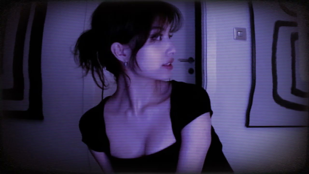 she was just a dream