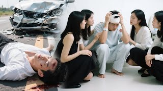 Asesinado Por Su Propio Hermano Renace, De La Nada A La Persona Más Rica... Venganza