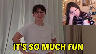 Things That Make Jodi Jealous Of Michael And Ludwig