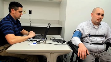 Lafayette Police Host National Polygraph Academy