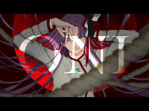 【オリジナルMV】ONI／jon-YAKITORY【歌ってみた】