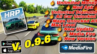 Highway Racer Pro 💥 Mod Apk Unlimited 🤑 Money VIP Last Updated screenshot 1