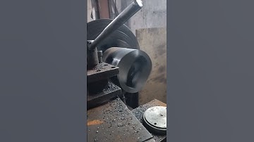 #shorts Pistal Job Lathe Machine Operator #machine #lathemachine #archanaengineeringwork