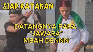 PANDAWA HK KANG ADIN SIAP T3MPUR DENGAN DVKVN G3MBLUNG