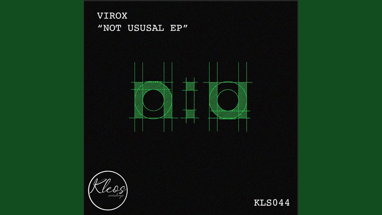 Watch Akro (Original Mix) on YouTube Watch Akro (Original Mix) on YouTube