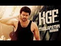 Kgf chapter 2 teaser  thalapathy vijay  prasannavijay editz reupload