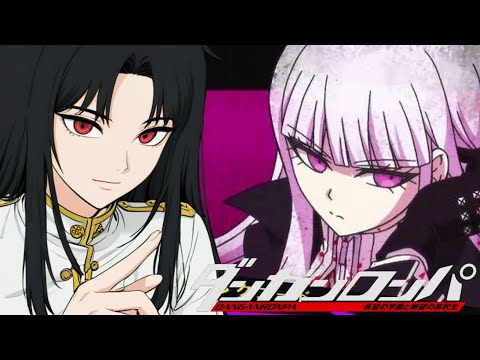 アドミラルロンパ part6【ダンガンロンパ】キャプチャー5