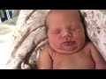 Beginning of video