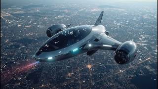 INCREDIBLE AIRCRAFT YOU SHOULD SEE INCREDIBLE AIRCRAFT YOU SHOULD SEE