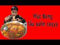 Em Tài Food | Múc Bang Lẩu Sườn Heo Cùng 100 trái ớt siêu cay