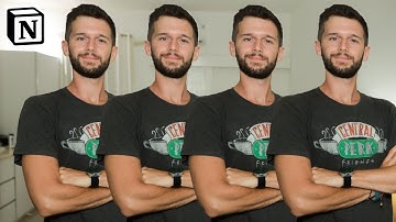 6 Productive Ways to use Synced Blocks - Notion