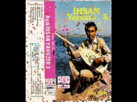 Asik ihsan Yavuzer Yanarim