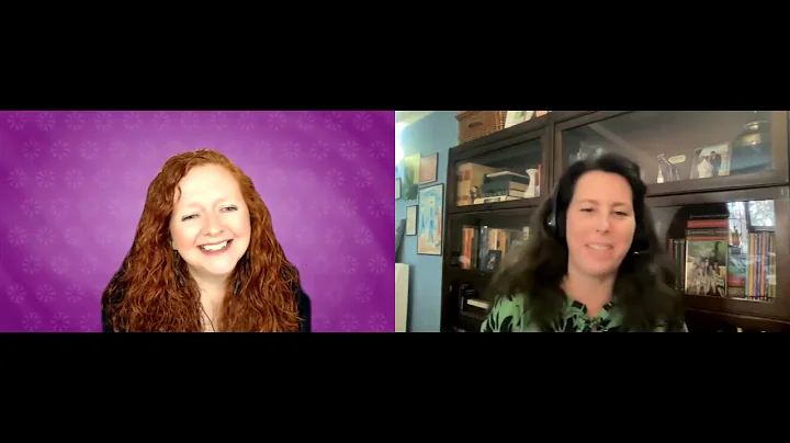 Allison Walsh |  Nurturing the Future of Lactation...