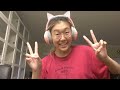 Beginning of video