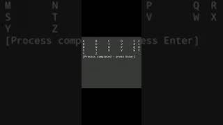 #A23 C Language | c programming tutorial for beginners in Hindi | #coding #programing #shorts