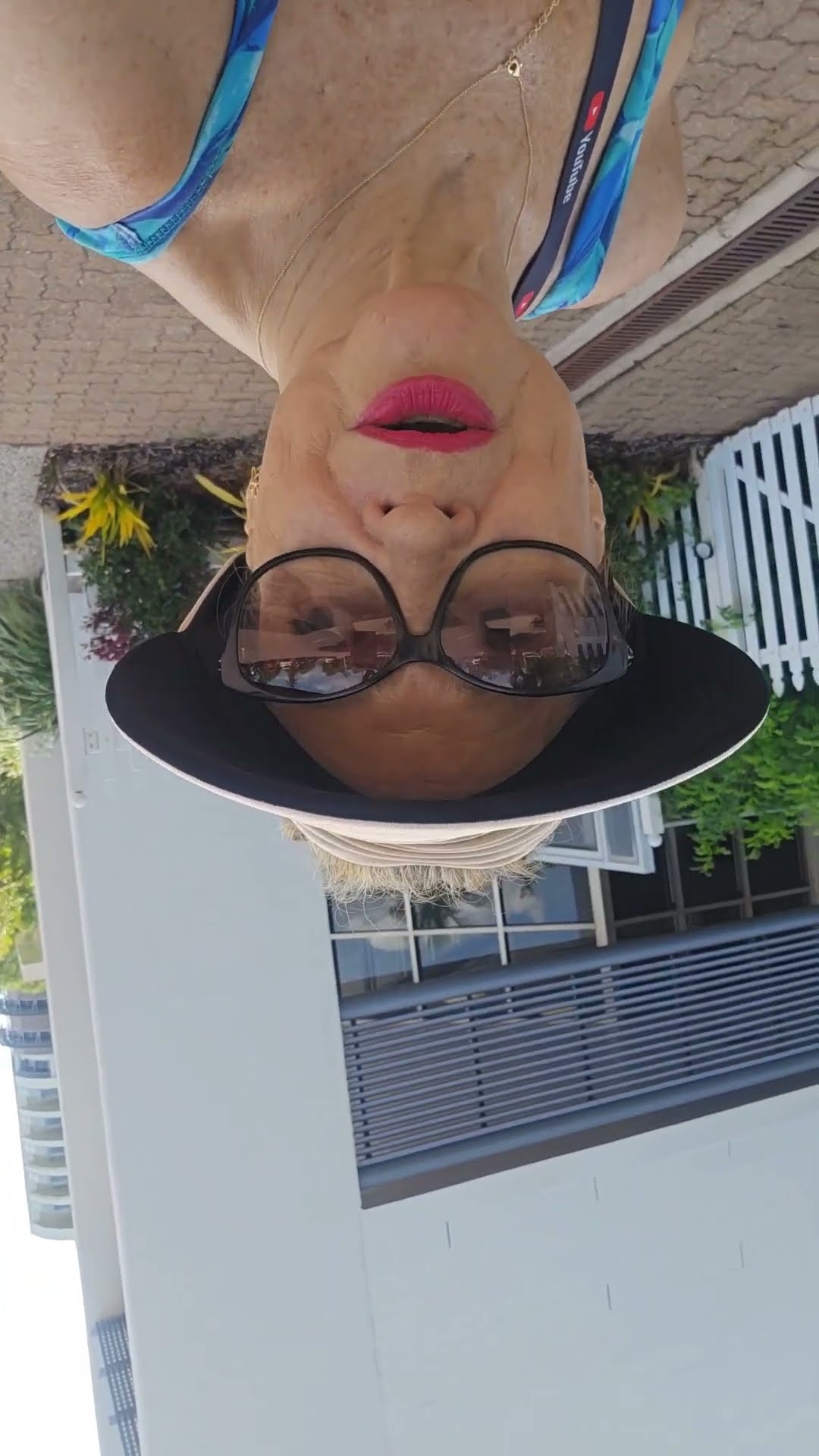 Estou na Austrália  , precisamente em Darwin cuja capital é a cidade de Darwin.