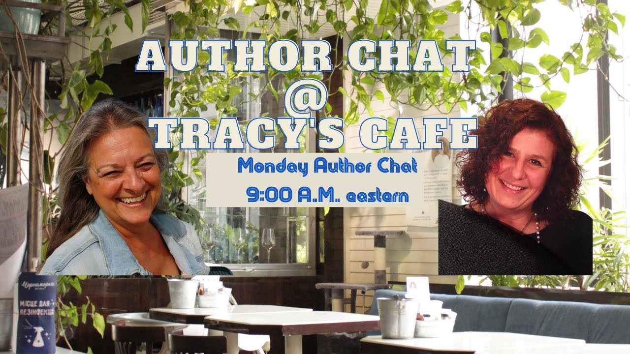 How to become a writer and the Writer to Author podcast