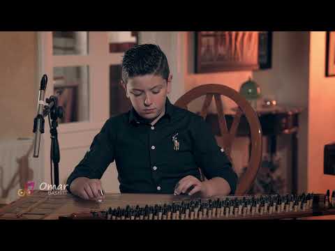 عمر البشيتي يا مال الشام Omar Bashiti Ya Mal Alsham