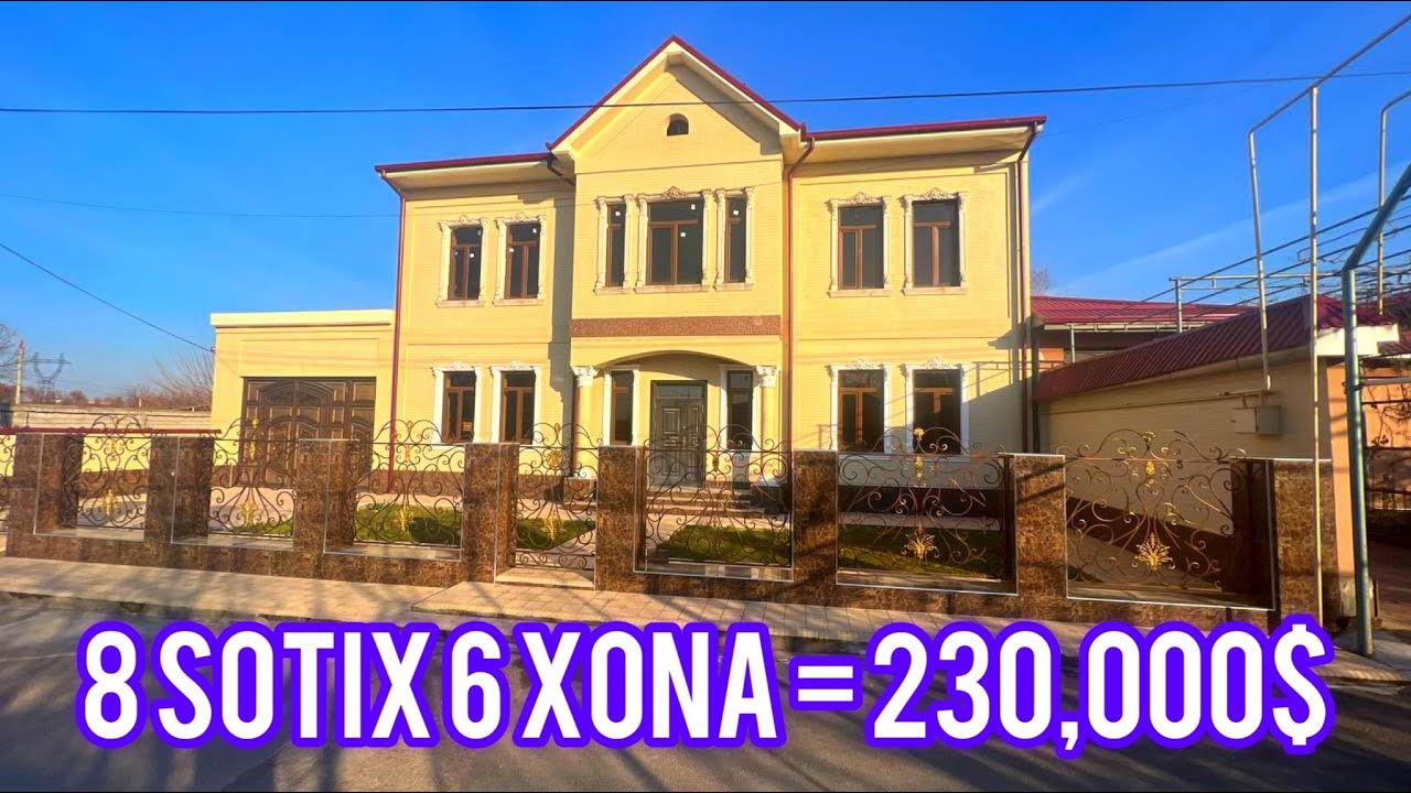 Shoshilinch sotiladi ZO’R UY EKAN BAHO BERING 😱🔥🔥😱