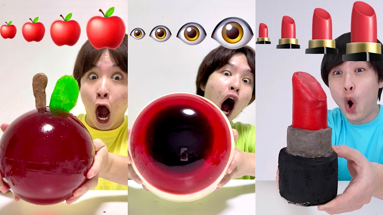 Saito09 funny video 😂😂😂