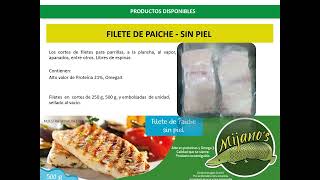 Vídeo Catalogo Mijanos Jun2022