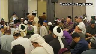 Qasidah al Madad Ya Rasulallah; Kullul Qulub - Haqqani Mawlid Ensemble -Sh Mehmet Malaysia 2023