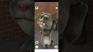 Talking Tom 1.3.6 screenshot 4