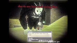 my restore clip for deepwoken