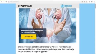 Urinol Pro, Urinol Pro Low Price - Cysis, A Method Of Treating Prostais Poland