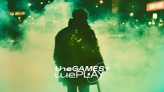 TRYPTAMIND x VNXIOUS - Binaural @sesaeo-the-games-we-play