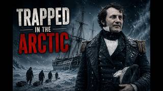 The Arctic Expedition That Never Returned