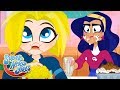 美食，绝妙的美食 | DC Super Hero Girls 中文版