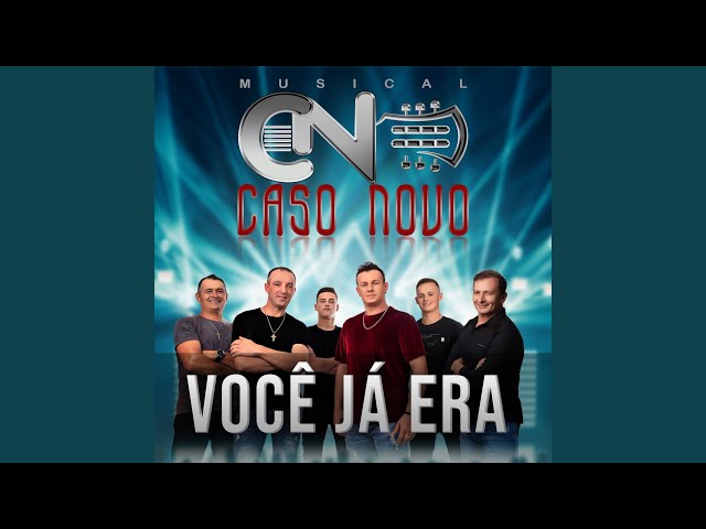 Musical Caso Novo