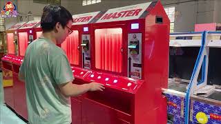 How Pull Tab Machines Work | Custom Options & Features