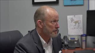 Employee Spotlight - Scott Dunn